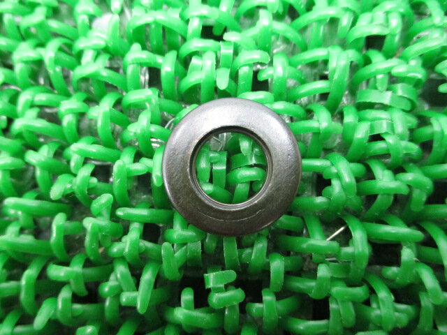 リーダー キックスターターワッシャー AF03 在庫有 即納 ホンダ 純正 新品 バイク 部品 車検 Genuine