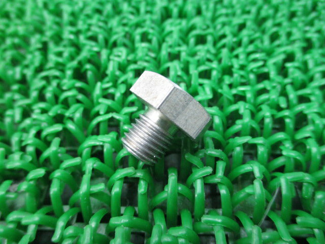 ドレンプラグ 在庫有 即納 ヤマハ 純正 新品 バイク 部品 船外機 車検 Genuine(2)