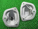 ZZ-R1400 エアクリーナーキャップ カワサキ 純正 バイク 部品 ZXT40A 実動車外し 割れ欠け無し そのまま使える 車検 Genuine 【中古】