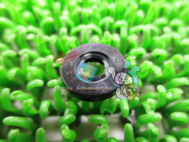 テンプター オイルシール 在庫有 即納 スズキ 純正 新品 バイク 部品 SUZUKI 車検 Genuine 19