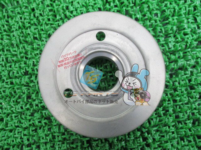 蘭 ムーバブルドリブンフェイス 在庫有 即納 スズキ 純正 新品 バイク 部品 廃盤 絶版 ラン 車検 Genuine