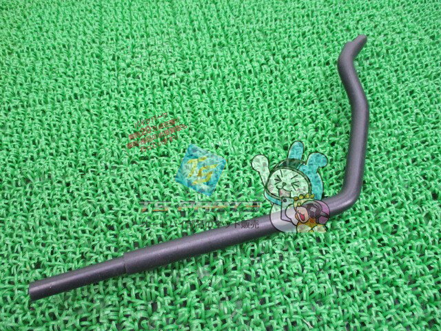 FJR1300 ラジエターホース 在庫有 即納 ヤマハ 純正 新品 バイク 部品 チューブ 車検 Genuine FJR1300A FJR1300AS