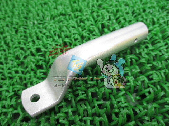 フロントカウルサイドステー 在庫有 即納 ホンダ 純正 新品 バイク 部品 廃盤 絶版 車検 Genuine