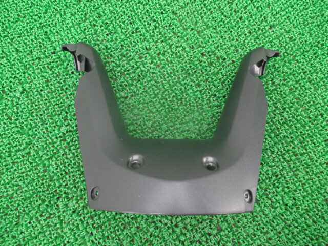 ホンダ 純正 バイク 部品 フォルツァ ハンドルカバー 純正 MF06 割れ欠け無し そのまま使える 車検 Genuine 【中古】