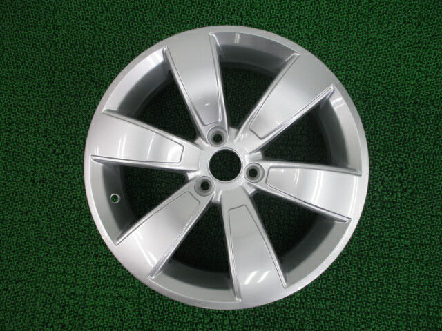 スパイダーF3フロントホイール片側在庫有即納純正新品バイク部品未使用BRP15X5.0TカンナムスパイダーF3..