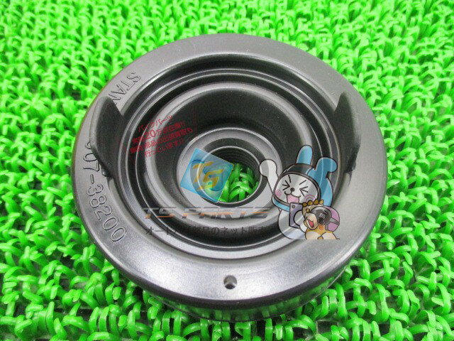CBR600F ヘッドライトソケットカバー PC35 在庫有 即納 ホンダ 純正 新品 バイク 部品 車検 Genuine パンヨーロピアン