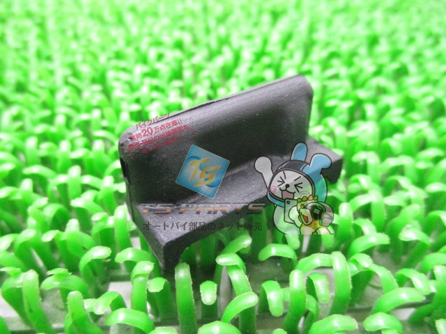 CB400Four サイドカバーグロメット 在庫有 即納 ホンダ 純正 新品 バイク 部品 車検 Genuine CB400F CB..