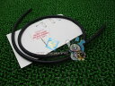 CB750K フューエルチューブ 在庫有 即納 ホンダ 純正 新品 バイク 部品 CB400F CB750F 車検 Genuine NS50F AX-1 GL1...