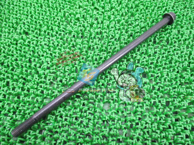 マジェスティ250 エンジンステーボルト 在庫有 即納 ヤマハ 純正 新品 バイク 部品 車検 Genuine