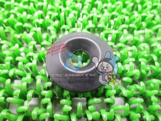 RC100SF フィニッシュワッシャー 在庫有 即納 ヤマハ 純正 新品 バイク 部品 KT100S カート YAMAHA 車検 Genuine