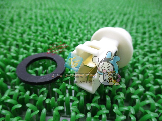 ジムニー バックアップランプソケット 在庫有 即納 スズキ 純正 新品 バイク 部品 車検 Genuine CARRY 89