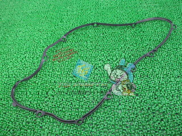 マジェスティ250 クランクケースカバーガスケット 在庫有 即納 ヤマハ 純正 新品 バイク 部品 YAMAHA ..