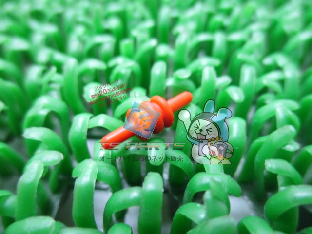 ソフテイル・クラシック キャビティプラグ 在庫有 即納 ハーレー 純正 新品 バイク 部品 HarleyDavidson 車検 Genuine