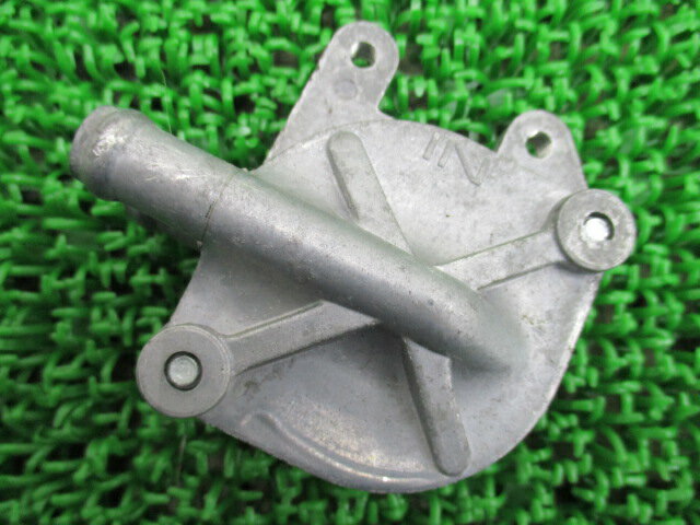 RS125プローバイバルブアプリリア純正バイク部品実動車外し機能的問題なしそのまま使える車検Genuine【中古】 53