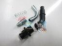 VRXロードスター スターターバルブセット 在庫有 即納 ホンダ 純正 新品 バイク 部品 NC33 キャブレター シャドウ750 車検 Genuine シャド...