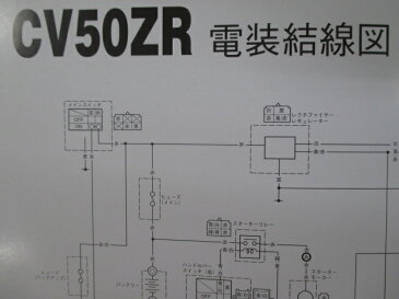 ヤマハ 正規 バイク 整備書 ジョグZRエボリューション サービスマニュアル 正規 SA16J 配線図有り 補足版 5SW5 CV50ZR AP 車検 整備情報 【中古】