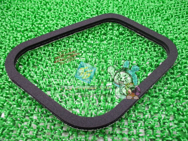 マジェスティ250 フロントパネルダンパー 在庫有 即納 ヤマハ 純正 新品 バイク 部品 YAMAHA 車検 Genuine