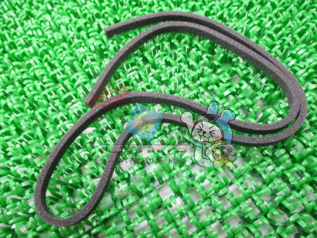 ディオ エアクリーナーカバーシール 在庫有 即納 ホンダ 純正 新品 バイク 部品 HONDA 車検 Genuine DIO