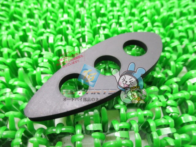 XR250R ミラーラバー 在庫有 即納 ホンダ 純正 新品 バイク 部品 HONDA 廃盤 絶版 車検 Genuine Jx(2.0)