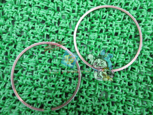 JETMATE ピストンリング JET MATE 在庫有 即納 カワサキ 純正 新品 バイク 部品 ジェットスキー 廃盤 ..