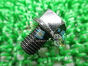 Ninja250 オイルドレインボルト 在庫有 即納 カワサキ 純正 新品 バイク 部品 12X15 車検 Genuine NINJA250 KSR110 NI...