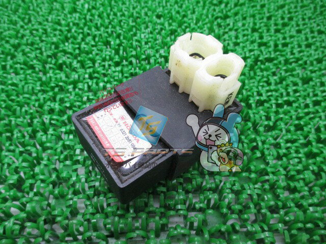 GL125 イグナイター 在庫有 即納 ホンダ 純正 新品 バイク 部品 CDI 廃盤 絶版 車検 Genuine Hv