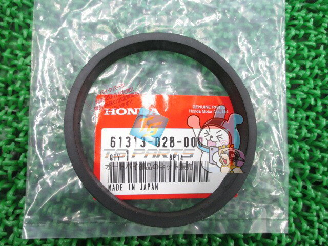 ダックス50 ダックス70 スピードメーターパッキン 在庫有 即納 ホンダ 純正 新品 バイク 部品 ST50 ST70 メータークッションラバー 車検 Genuine ダックス50 ダックス70 DAX50