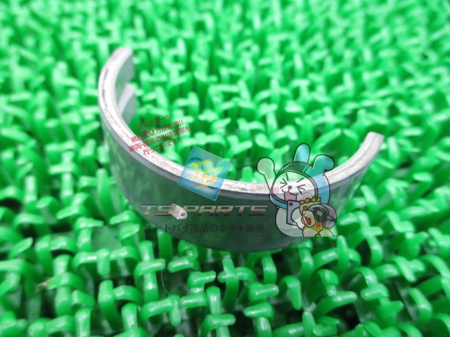 フォルツァ クランクシャフトベアリング 在庫有 即納 ホンダ 純正 新品 バイク 部品 MF10 車検 Genuine フォルツァSI