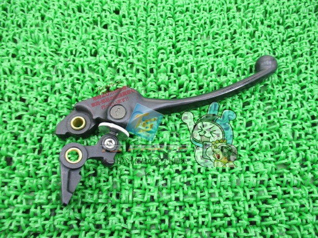 VF1000R ハンドルレバー 右 在庫有 即納 ホンダ 純正 新品 バイク 部品 廃盤 絶版 車検 Genuine VF1100C