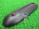 レッツ4 マフラーカバー 在庫有 即納 スズキ 純正 新品 バイク 部品 CA41A CA43A CA45A 車検 Genuine(2)