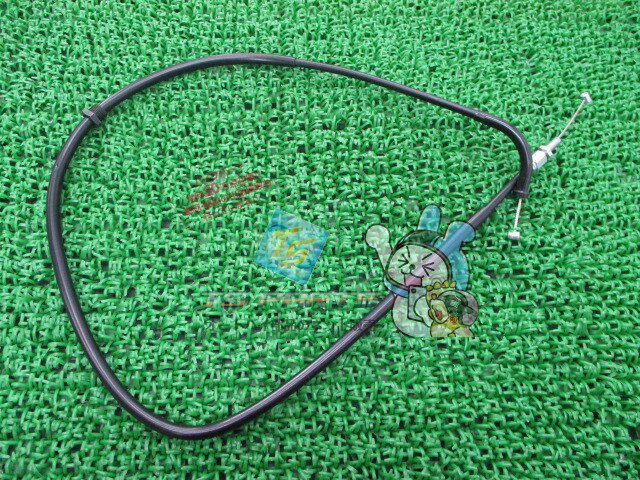 CB1300SF アクセルワイヤー 在庫有 即納 ホンダ 純正 新品 バイク 部品 HONDA 車検 Genuine