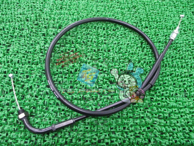 CB1300SF アクセルワイヤー 在庫有 即納 ホンダ 純正 新品 バイク 部品 SC54 車検 Genuine