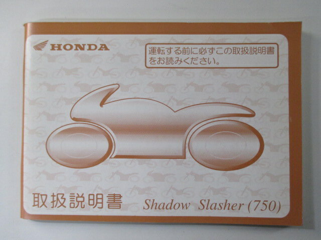 ɥå㡼750 谷 ۥ  Х  RC48 MCR ShadowSlasher750 Cq ָ  š Qt