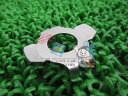 CRF150R クラッチロックワッシャー 在庫有 即納 ホンダ 純正 新品 バイク 部品 KE03 車検 Genuine