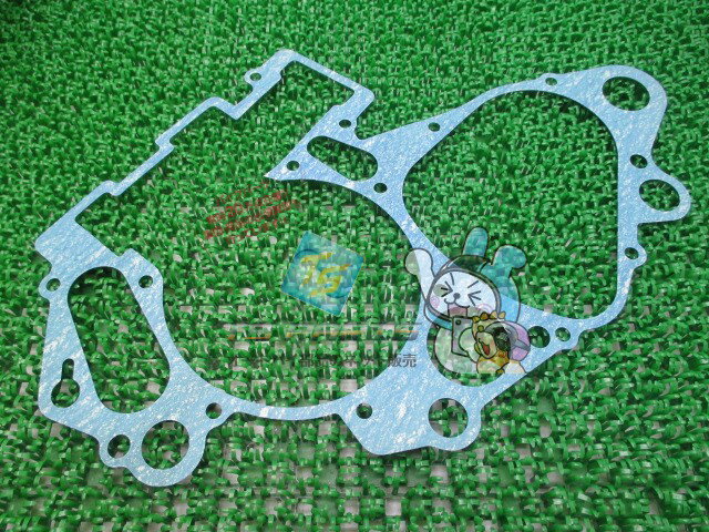 RM250 クランクケースガスケット 在庫有 即納 スズキ 純正 新品 バイク 部品 在庫有り 即納可 車検 Genuine