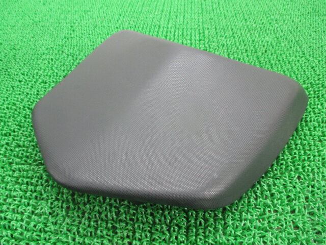 ムルティストラーダ1000DSタンデムシートドゥカティ純正バイク部品破れ無しそのまま使える車検Genuine【中古】 77