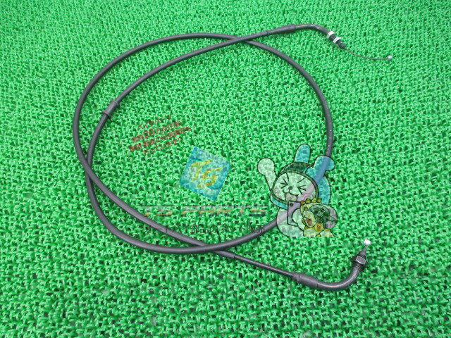 ベンリィプロ アクセルワイヤー AA03 在庫有 即納 ホンダ 純正 新品 バイク 部品 在庫有り 即納可 車検 Genuine