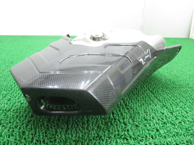 999 749 サイレンサーマフラー ドゥカティ 純正 バイク 部品 カーボンカバー コケキズ無し そのまま使える 車検 Genuine 【中古】 90