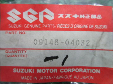 新品 スズキ 純正 バイク 部品 RGV250ガンマ スクリーンナット 純正 09148-04032 在庫有 即納 SUZUKI 車検 Genuine GSX-R1100 GSX-R750 RG125ガンマ GSX-R400R GSX-R1100W