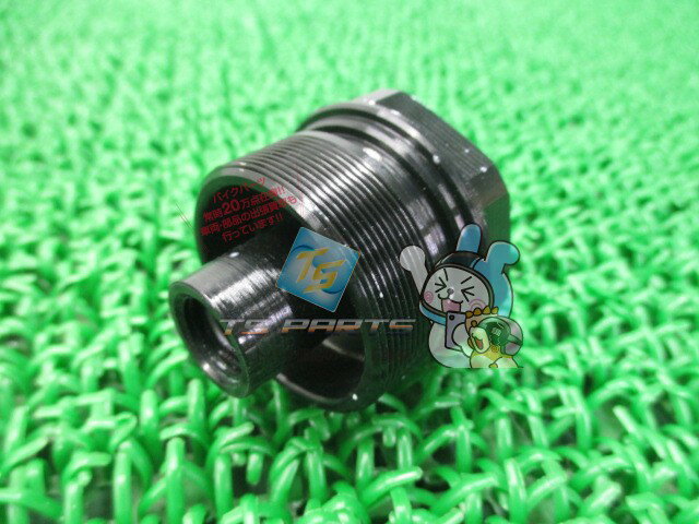 グロム フロントフォークボルト 在庫有 即納 ホンダ 純正 新品 バイク 部品 在庫有り 即納可 車検 Genu..