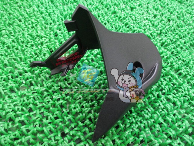 GL1800 ミラーアームパネル 右 在庫有 即納 ホンダ 純正 新品 バイク 部品 在庫有り 即納可 車検 Genuine