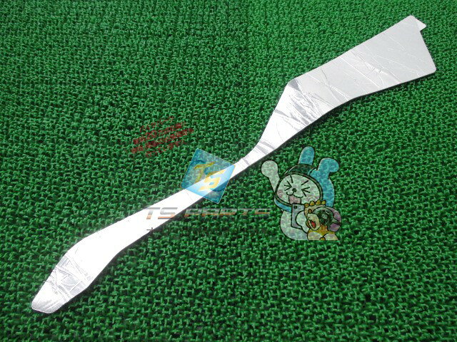 YZF-R6 ロアカウルシート 左 在庫有 即納 ヤマハ 純正 新品 バイク 部品 在庫有り 即納可 車検 Genuine