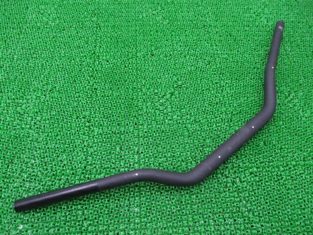 ディアベルダーク ハンドル ドゥカティ 純正 バイク 部品 2016年式外し ZDMG105JAFB028*** テーパーハンドル 曲がりなし そのまま使える ...