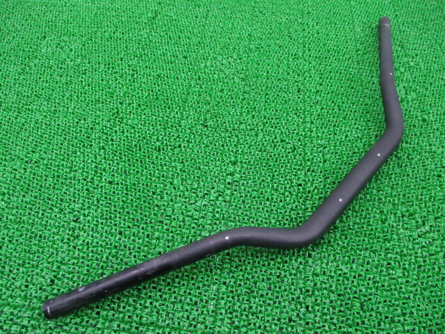 ディアベルダーク ハンドル ドゥカティ 純正 バイク 部品 ZDMG105JAEB020*** テーパーハンドル 曲がりなし そのまま使える 車検 Genuin...