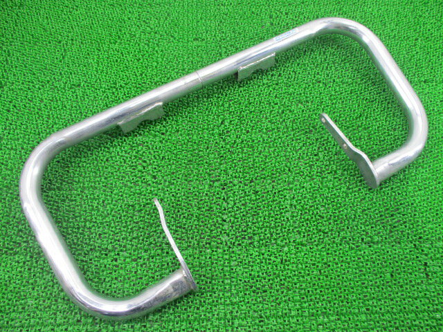 CB750FCB750Kエンジンガードホンダ純正バイク部品RC04RC01曲がり無しそのまま使える車検Genuine【中古..