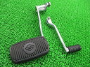 FLHTCUTC1690ペダル左右ハーレー純正バイク部品5HD1KSLE8EB616***ブレーキペダルチェンジペダルエレクトラグライドウルトラクラシックツーリ...