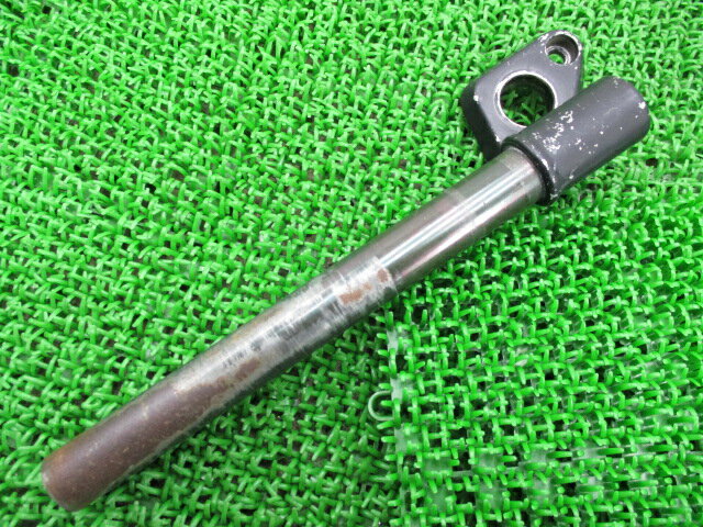 RG50ガンマセパレートハンドル右スズキ純正バイク部品NA11A曲がり無しそのまま使える車検Genuine【中古】 41