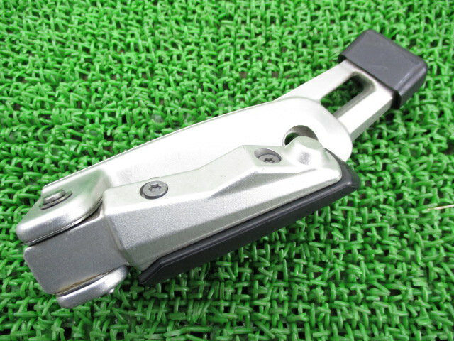 R1200ST タンデムステップ 右 BMW 純正 バイク 部品 曲がり無し そのまま使える 車検 Genuine 【中古】 20