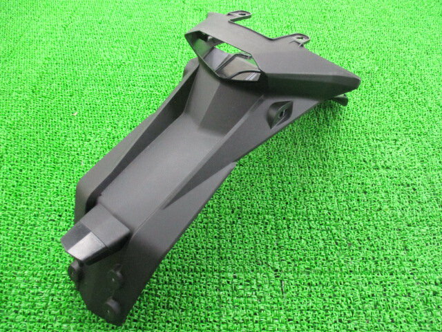 390デューク リアフェンダー KTM 純正 バイク 部品 VBKJGJ406FC266*** 125デューク 割れ欠け無し 機能的問題なし そのまま使える 車検 Genuine 【中古】