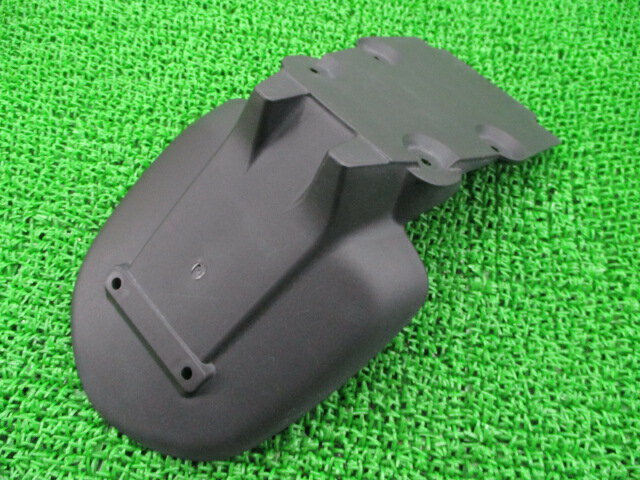 モンスター900 リアフェンダー ドゥカティ 純正 バイク 部品 2001～2008年式のモンスターシリーズに 400 620 750 900 車検 Genuine モンスター400 モンスターS4R モンスター1000 モンスターS2R モンスターS4RS 【中古】